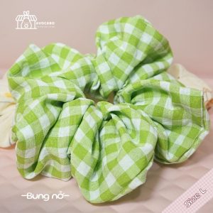 Băng đô bông nở